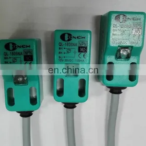 CONCH Proximity Switch QL-1805NA thumbnail-3