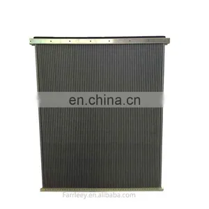 Farrleey Compact Flat Filter Element thumbnail-1