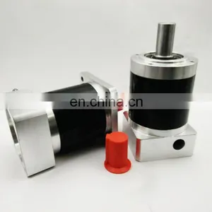 PLF42 Square Flange Output NEMA17 3:1 Speed Reduction thumbnail-2