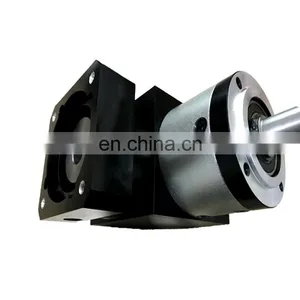 Good Sale ZPLE80 WPLE80 Right Angle Planetary Reducer One Stage Ratio 3 Speed Reduction thumbnail-3