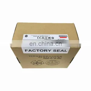 Industrial Automation PLC Rockwell 1769-L30ER Compact Logix 1 MB ENet Controller AB PLC CPU thumbnail-2
