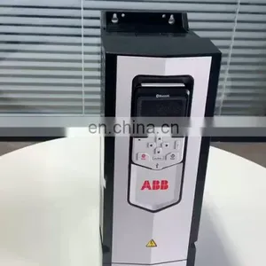 ACS880-01-169A-3 ABB Industrial Drives Frequency Converter 90kw thumbnail-1