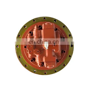 High Quality Excavator Travel Motor Assy EX135-5 Hydraulic Final Drive Motor thumbnail-5