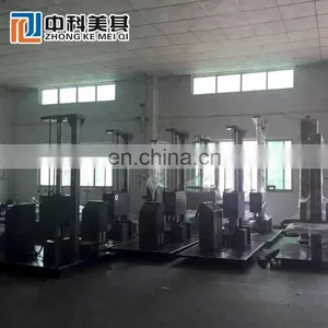 Test Equipment Large Laboratory Drop Table thumbnail-6