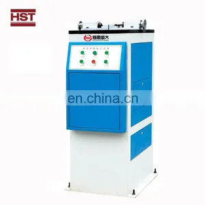 Impact Test Specimen Gap Broaching Machine thumbnail-3