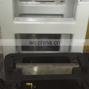 DWTT-10000 Pipeline Steel Drop Ball Testing Machine thumbnail-1