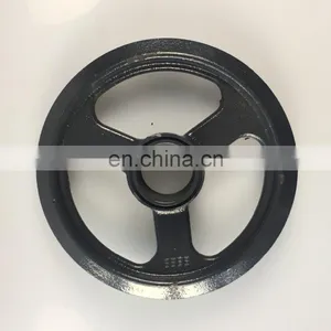High Quality Agricultural Machinery Spare Parts Idler 1E9061-73060 thumbnail-1