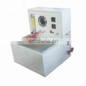 Work Benches QCM300 Auto Electric Diesel Fuel Injection Pump Test Bench thumbnail-3