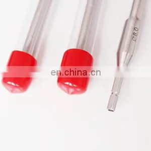Artificial Prosthesis Joint Total Hip Instruments Calcar Reamer Flexible Reamer Fixed Head thumbnail-6