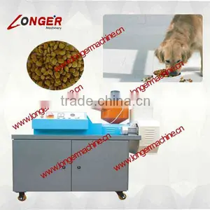 Dog Food Making Machine|Pet Food Making Machine thumbnail-1