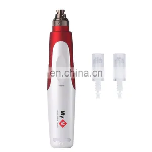 Micro Needle Pen Medical Electric Micro Needle Eyebrow Pen For Sale thumbnail-1
