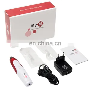 Micro Needle Pen Medical Electric Micro Needle Eyebrow Pen For Sale thumbnail-4
