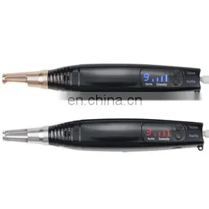 Facial Dark Spot and Freckle Wart Removal Point Mole Tool Plasma Pen for Tattoo Remove thumbnail-1