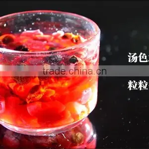China Top Quality Flavor Tea.Flower and Fruite Tea Good Taste Tea thumbnail-2