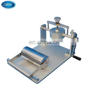 Cobb Tester Water Absorptiveness of Corrugated Fibreboard Cobb Testing Machine thumbnail-1