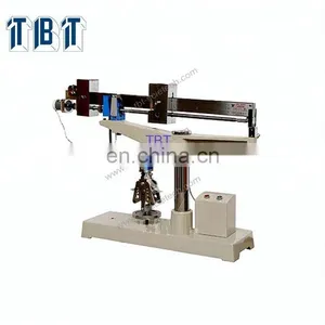 T-BOTA DKZ-5000 Cement Flexure Testing Machine / Flexure Strength Testing Machine / Electric Flexure Tester thumbnail-3