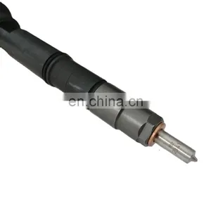 Common Rail Injector 0445110519 thumbnail-1