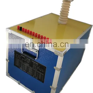Precise Voltage Transformer With Booster thumbnail-6