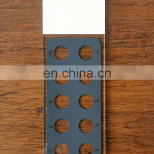 Microscope Glass Slides/Pathological Diagnosis Slides thumbnail-2