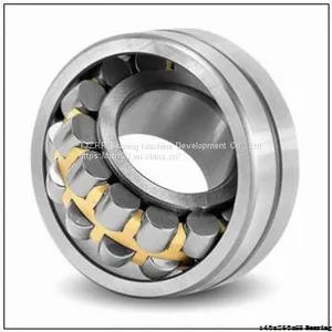 22228 ES.TVPB Spherical Roller Bearing 22228 140SD22 140x250x68 mm thumbnail-2