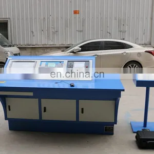 Full-automatic Electric Equipment Power Transformer Integrated Test System thumbnail-2