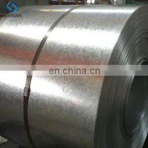 0.14-1.5mm GI Iron gi Plain Sheet Price / Galvanized Steel Strip thumbnail-5