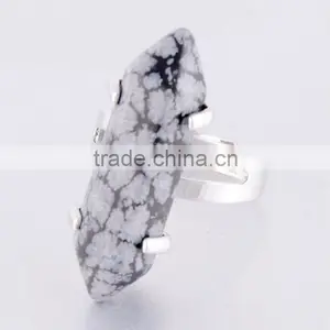 Wholesale Fashion Jewelry Rings Models With Low Moq thumbnail-6