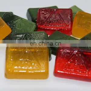 Confectionery Machinery Lollipop Sweets Making Forming Machine thumbnail-1