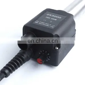 127V Heat Gun Central Air And Heat Unit Prices For Shrink Plastic Tubing thumbnail-5