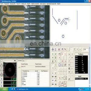 OPTICAL COORDINATE MEASURING MACHINE thumbnail-2