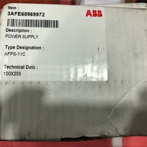 ABB AFPS-11C IN STOCK thumbnail-3