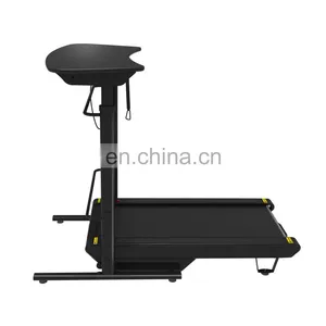 Fitness Treadmill Equipment,foldable Desk Treadmill Home Running Machine Price,home Gym Treadmill Machine thumbnail-1