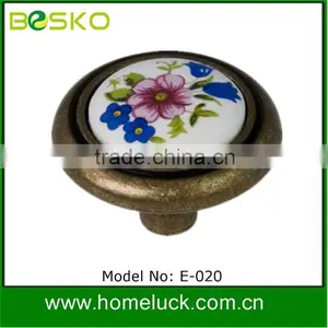 Ceramic Furniture Handle and Knobs thumbnail-1