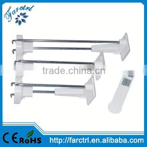 Hot Selling Usual Anti-theft Hook For Retail From Factory thumbnail-1