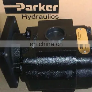 P25 3139115017 Various Parker Hydraulic Pump Gear Pump thumbnail-2