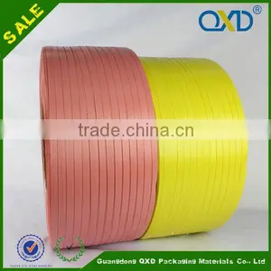 High Quality 13mm Blue Transparent Plastic Strip thumbnail-1