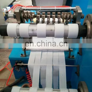 Full Automatic Ryo Cigarette Paper Making Machine thumbnail-3