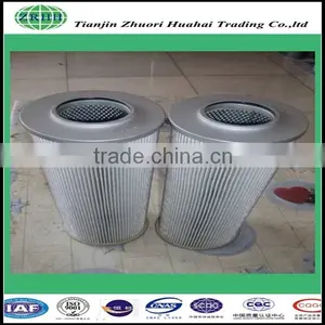 Hot Supply Cartridge Type Leemin Hydraulic Filter GX-400*5 Replacement thumbnail-4