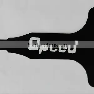 Floor Scraper Blade With Power thumbnail-1