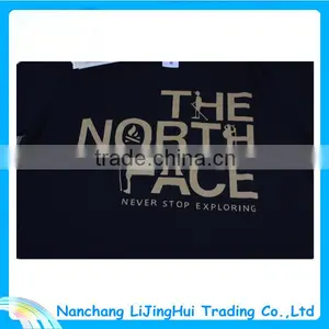 Eco-friendly Manufacturer 100% Cotton Pocket t Shirt thumbnail-3