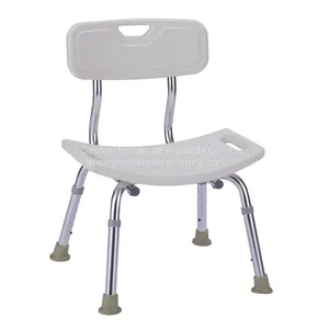 Basic Shower Chair thumbnail-1