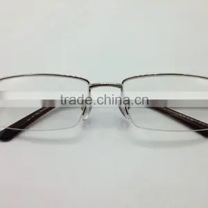 Metal Optical Frames Metal Classic Optical Frame Stocks thumbnail-2