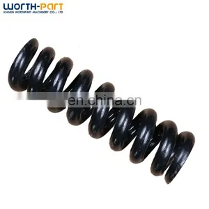 Mini Excavator Track Adjuster Tension Spring Assy Ex30 Ex60 Recoil Spring thumbnail-3