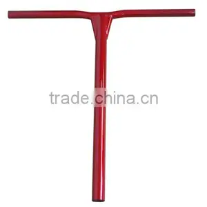 Hot Selling !!! Professional ScooterT-handlebar on Hot Sales thumbnail-2