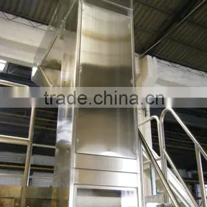 Plastic Buckets for Bucket Elevators Made in China thumbnail-3