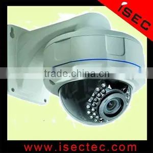 Ip IR Speed Dome Camera thumbnail-1