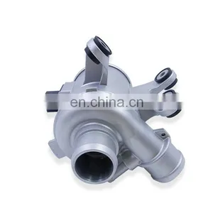 11517586925 X1 X3 X5 Z4 Electric Engine Auto Spare Parts Water Pump for BMW thumbnail-1