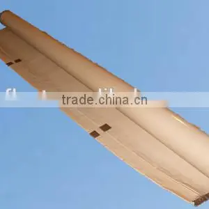 Eco-friendly Anti-corrosion Ptfe Coated Fiberglass Adhesive Fabric Used for Electrical Insulation With SGS Certificate thumbnail-1