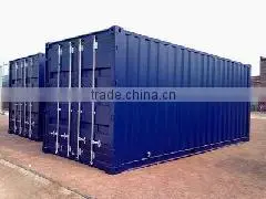 Used 20 Foot Containers in Hot Sale thumbnail-1