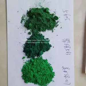 Iron Oxide Green Pigment (email: Info@eliplas.com, Phone&whatsapp: 86 138311 88050) thumbnail-1
